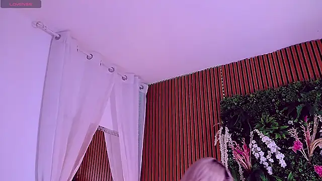 BunnyGoneBad online show from 2, 6, 2026