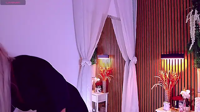 BunnyGoneBad online show from 11, 6, 2026