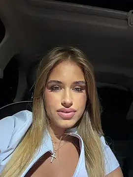 jessicablondexxx online show from 3, 8, 2026