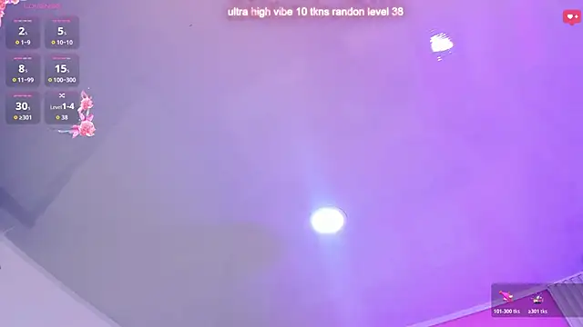 Snapshot of Ariana_west_ chatting on 27, 5, 2026 Ariana west online show from 27, 5, 2026