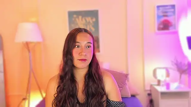 Snapshot of Ivonne_dh chatting on 27, 4, 2026 Ivonne dh online show from 27, 4, 2026