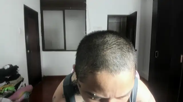 Snapshot of romina23 chatting on 27, 4, 2026 romina23 online show from 27, 4, 2026