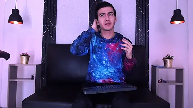 Feiccer Castquer online show from 6, 5, 2026