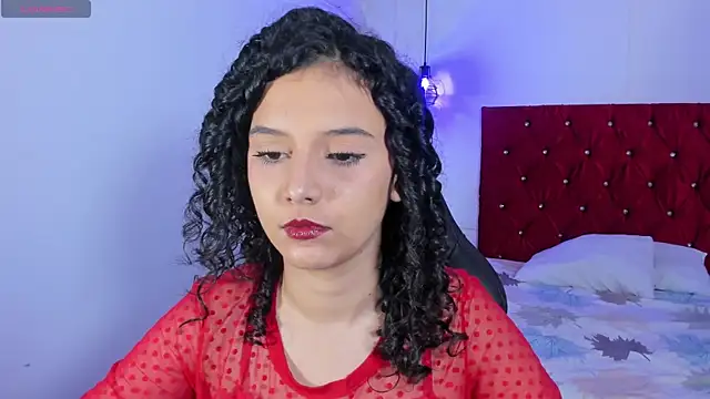 Snapshot of SexyFoxy_ chatting on 27, 4, 2026 SexyFoxy online show from 27, 4, 2026