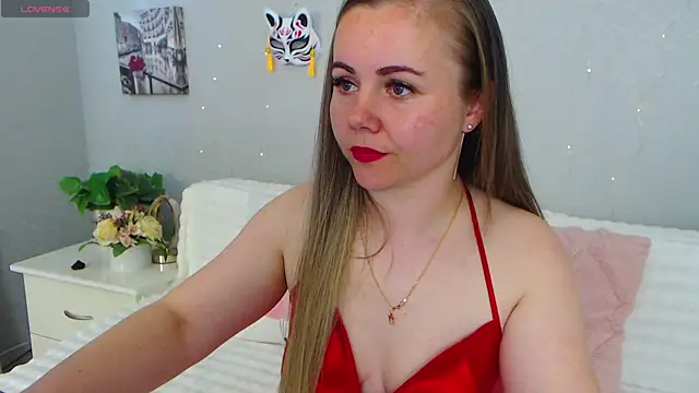 MeryCheris online show from 3, 5, 2026