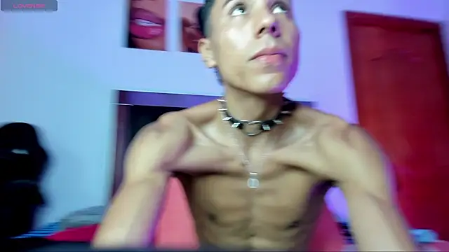 ThiagoSexy005 online show from 30, 5, 2026