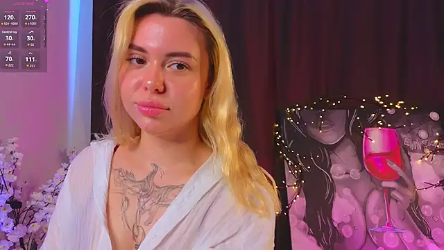 AveriRigby online show from 9, 5, 2026