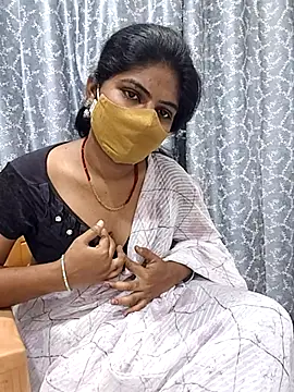 Snapshot of Sameera-sexy chatting on 26, 4, 2026 Sameera-sexy online show from 26, 4, 2026