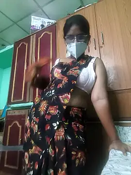 Snapshot of Sameera-sexy chatting on 1, 5, 2026 Sameera-sexy online show from 1, 5, 2026