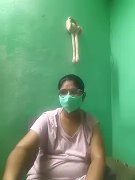Snapshot of Sameera-sexy chatting on 4, 5, 2026 Sameera-sexy online show from 4, 5, 2026