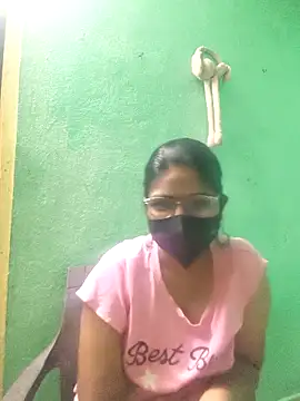 Snapshot of Sameera-sexy chatting on 6, 5, 2026 Sameera-sexy online show from 6, 5, 2026