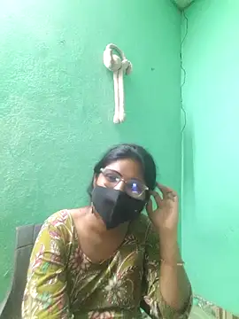 Snapshot of Sameera-sexy chatting on 8, 5, 2026 Sameera-sexy online show from 8, 5, 2026