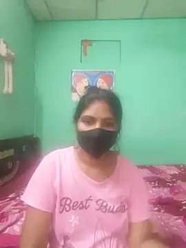 Snapshot of Sameera-sexy chatting on 25, 5, 2026 Sameera-sexy online show from 25, 5, 2026