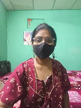Snapshot of Sameera-sexy chatting on 3, 6, 2026 Sameera-sexy online show from 3, 6, 2026