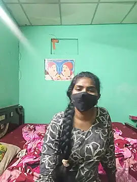Snapshot of Sameera-sexy chatting on 11, 6, 2026 Sameera-sexy online show from 11, 6, 2026
