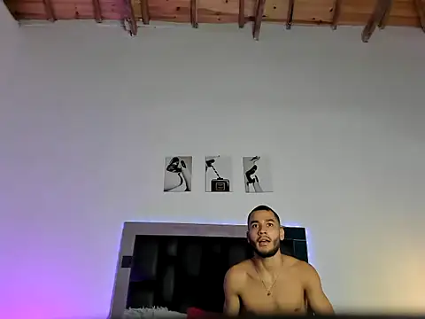MaxPower003 online show from 10, 7, 2026