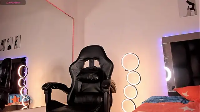 MaxPower003 online show from 29, 7, 2026