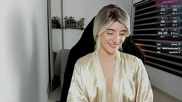 Snapshot of Jessica_lisbon chatting on 28, 4, 2026 Jessica lisbon online show from 28, 4, 2026