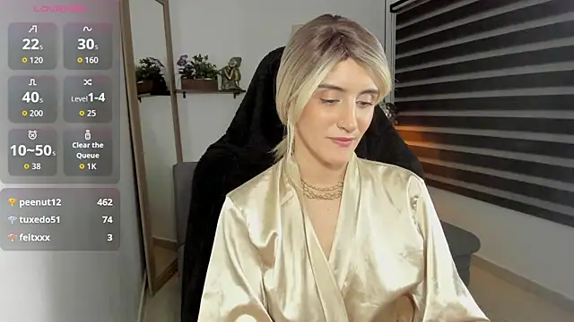 Snapshot of Jessica_lisbon chatting on 29, 4, 2026 Jessica lisbon online show from 29, 4, 2026