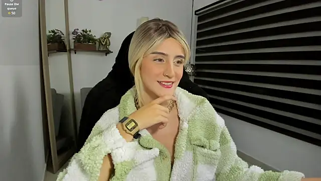 Snapshot of Jessica_lisbon chatting on 1, 5, 2026 Jessica lisbon online show from 1, 5, 2026