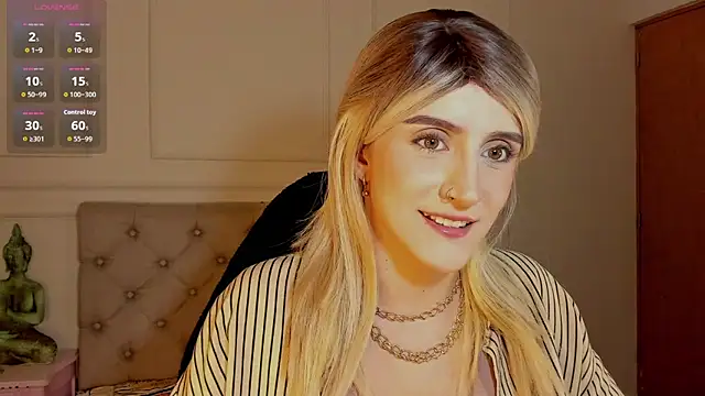 Jessica lisbon online show from 22, 5, 2026