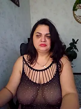Snapshot of -CUTE-EVVIL- chatting on 30, 4, 2026 -CUTE-EVVIL- online show from 30, 4, 2026