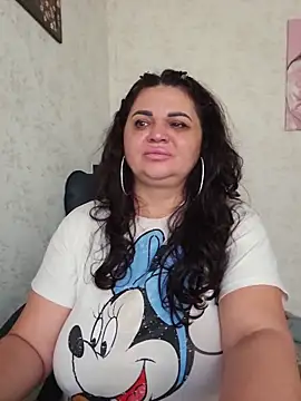 -CUTE-EVVIL- online show from 16, 6, 2026
