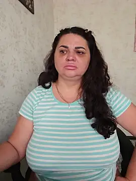 -CUTE-EVVIL- online show from 16, 7, 2026