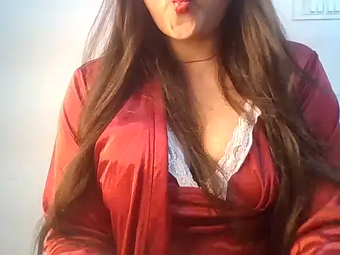 Snapshot of AMEILA_FUCK chatting on 29, 4, 2026 AMEILA FUCK online show from 29, 4, 2026