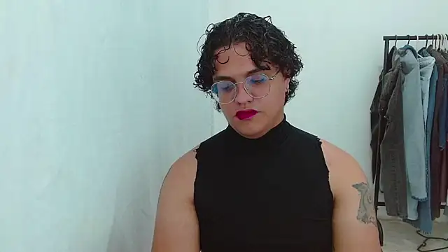 Snapshot of Diane_exotic chatting on 13, 5, 2026 Diane exotic online show from 13, 5, 2026