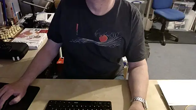 Snapshot of Harvey_321 chatting on 24, 4, 2026 Harvey 321 online show from 24, 4, 2026