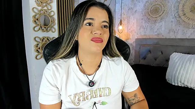 Leidy 2026 online show from 19, 6, 2026