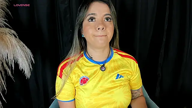 Leidy 2026 online show from 27, 6, 2026