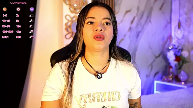 Leidy 2026 online show from 12, 7, 2026