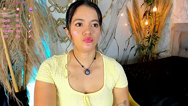 Leidy 2026 online show from 25, 7, 2026