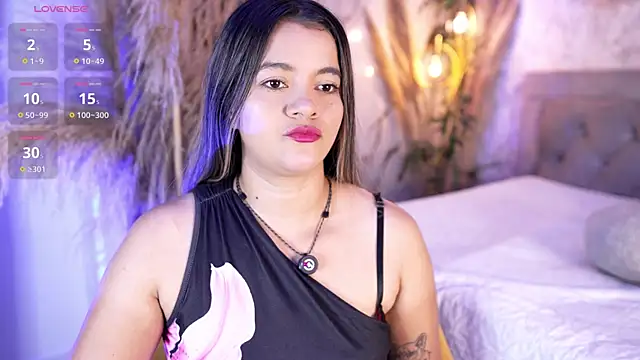 Leidy 2026 online show from 27, 7, 2026