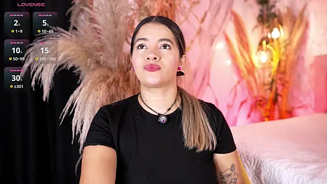 Leidy 2026 online show from 28, 7, 2026