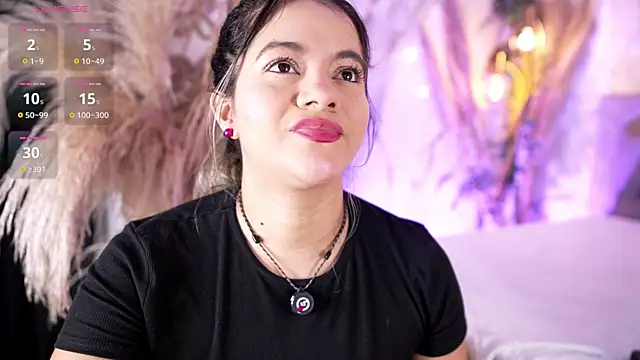 Leidy 2026 online show from 28, 7, 2026