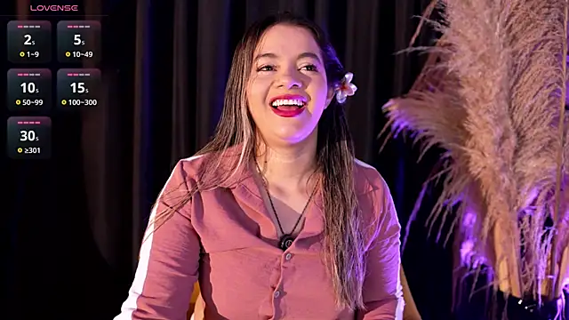 Leidy 2026 online show from 31, 7, 2026