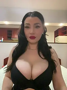 Snapshot of AylaSparkk chatting on 1, 5, 2026 AylaSparkk online show from 1, 5, 2026