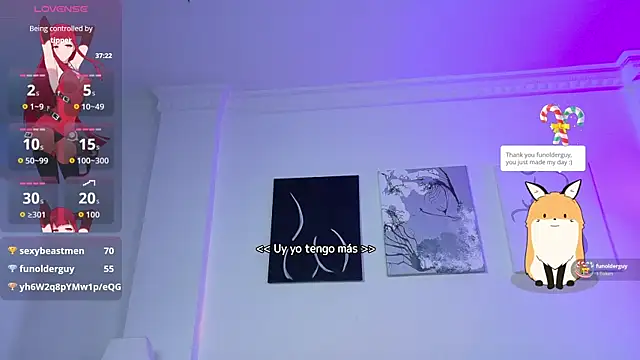 lim aries online show from 7, 7, 2026