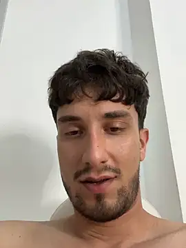 Snapshot of Juego_Secreto chatting on 25, 4, 2026 Juego Secreto online show from 25, 4, 2026