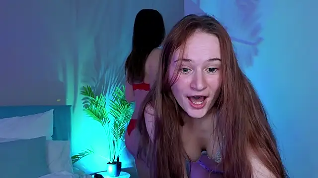 Snapshot of Magic_bunnyy_ chatting on 26, 4, 2026 Magic bunnyy online show from 26, 4, 2026