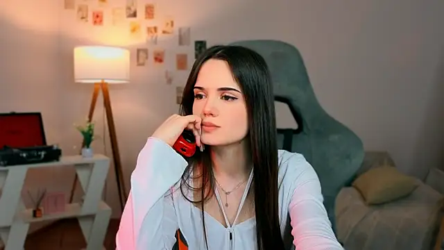 Snapshot of serenenov chatting on 25, 4, 2026 serenenov online show from 25, 4, 2026