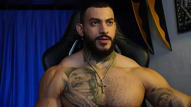 Snapshot of iamjackc_ chatting on 25, 4, 2026 iamjackc online show from 25, 4, 2026