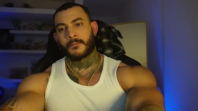 iamjackc  online show from 26, 5, 2026