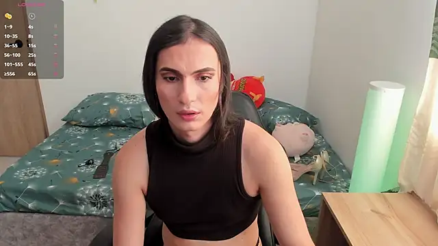 Snapshot of _shantallskinny_ chatting on 27, 4, 2026 shantallskinny online show from 27, 4, 2026