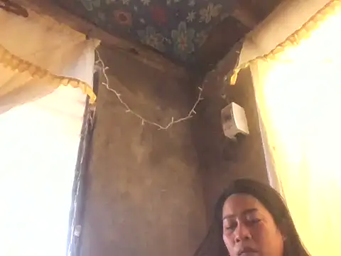 Snapshot of PinayAsh chatting on 25, 4, 2026 PinayAsh online show from 25, 4, 2026