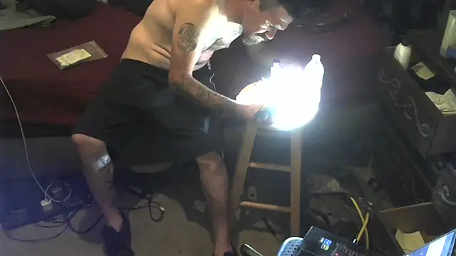 Johnny1991Blunt online show from 19, 5, 2026