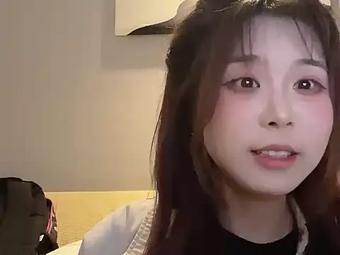 Snapshot of paofu-520 chatting on 25, 4, 2026 paofu-520 online show from 25, 4, 2026